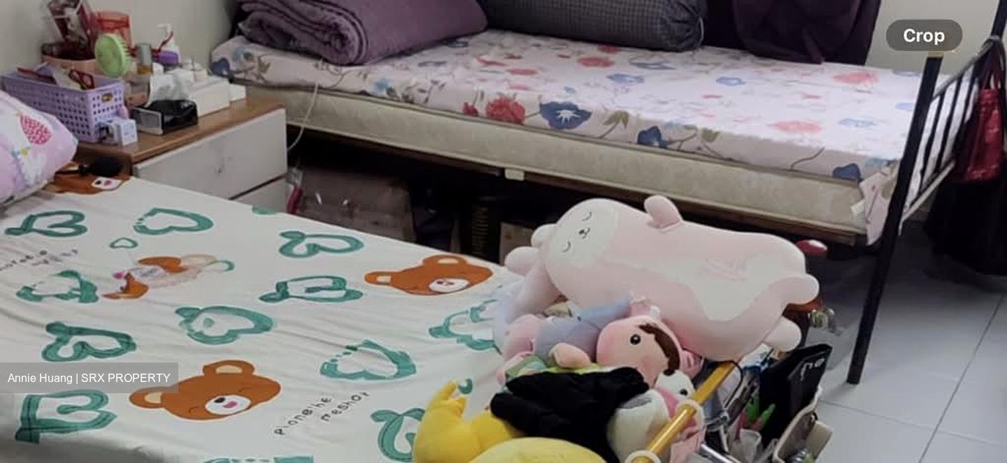 Blk 540 Hougang Avenue 8 (Hougang), HDB 4 Rooms #585517471